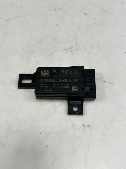 2023-2025 BMW 7 Series G70 iX i7 XM G09 Seat Control Module 5A6A445 OEM