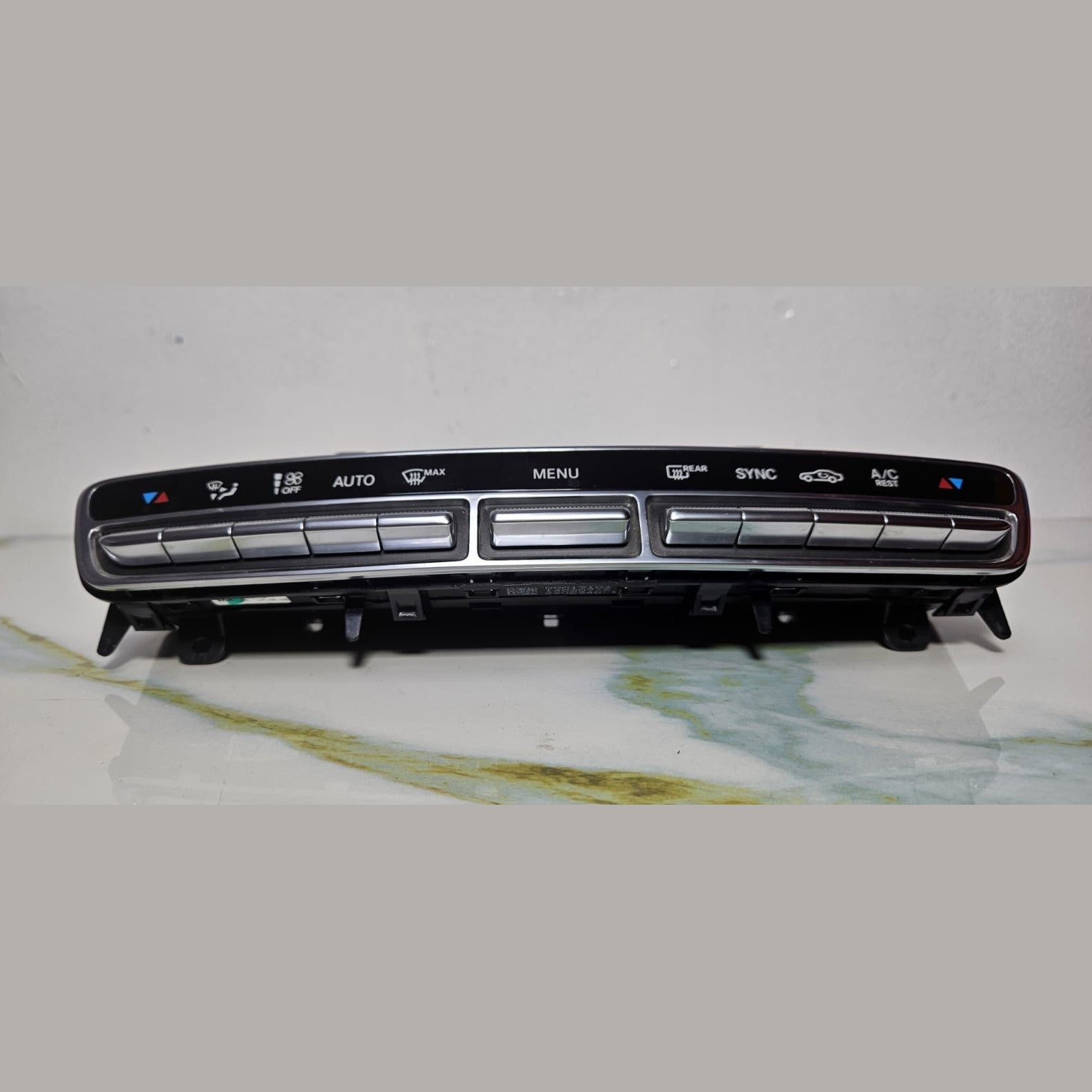 14–18 Mercedes Benz W205 C-Class AC Heater Climate Control Switch A205 9058505
