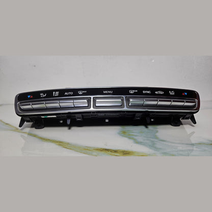 14–18 Mercedes Benz W205 C-Class AC Heater Climate Control Switch A205 9058505