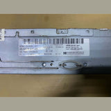 BMW Radio Cd Player Head Unit 9177122 X5 E70 and X6 E71