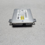 2010-2015 BMW X1 Xenon Headlight Control Ballast 7237647 E90 F10 F11 F01 F07 X1