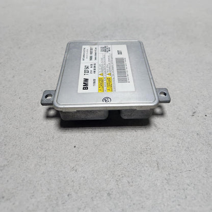 2010-2015 BMW X1 Xenon Headlight Control Ballast 7237647 E90 F10 F11 F01 F07 X1 