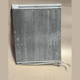 2008-2012 BMW X5 Ac Condenser 9239944 X5 E70 X6 E71