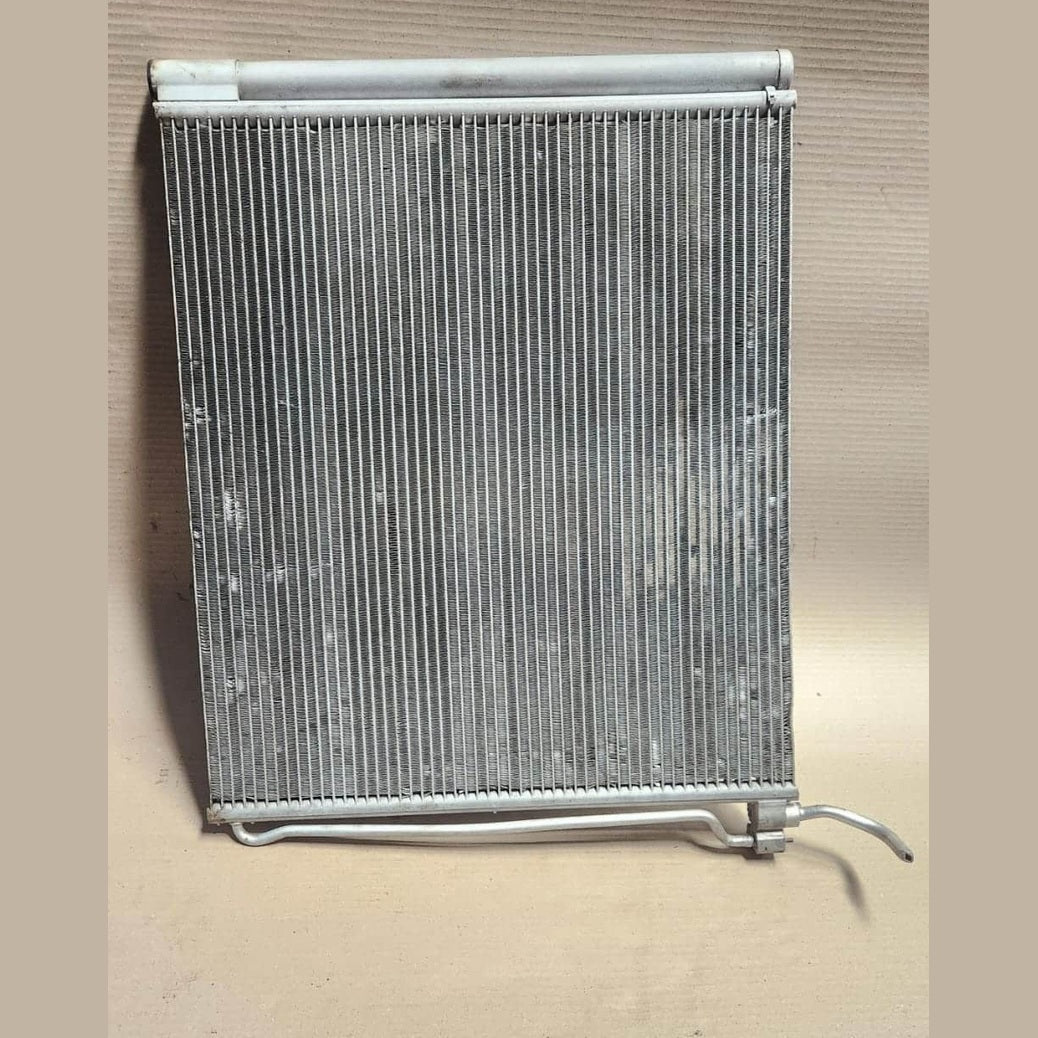 2008-2012 BMW X5 Ac Condenser 9239944 X5 E70 X6 E71