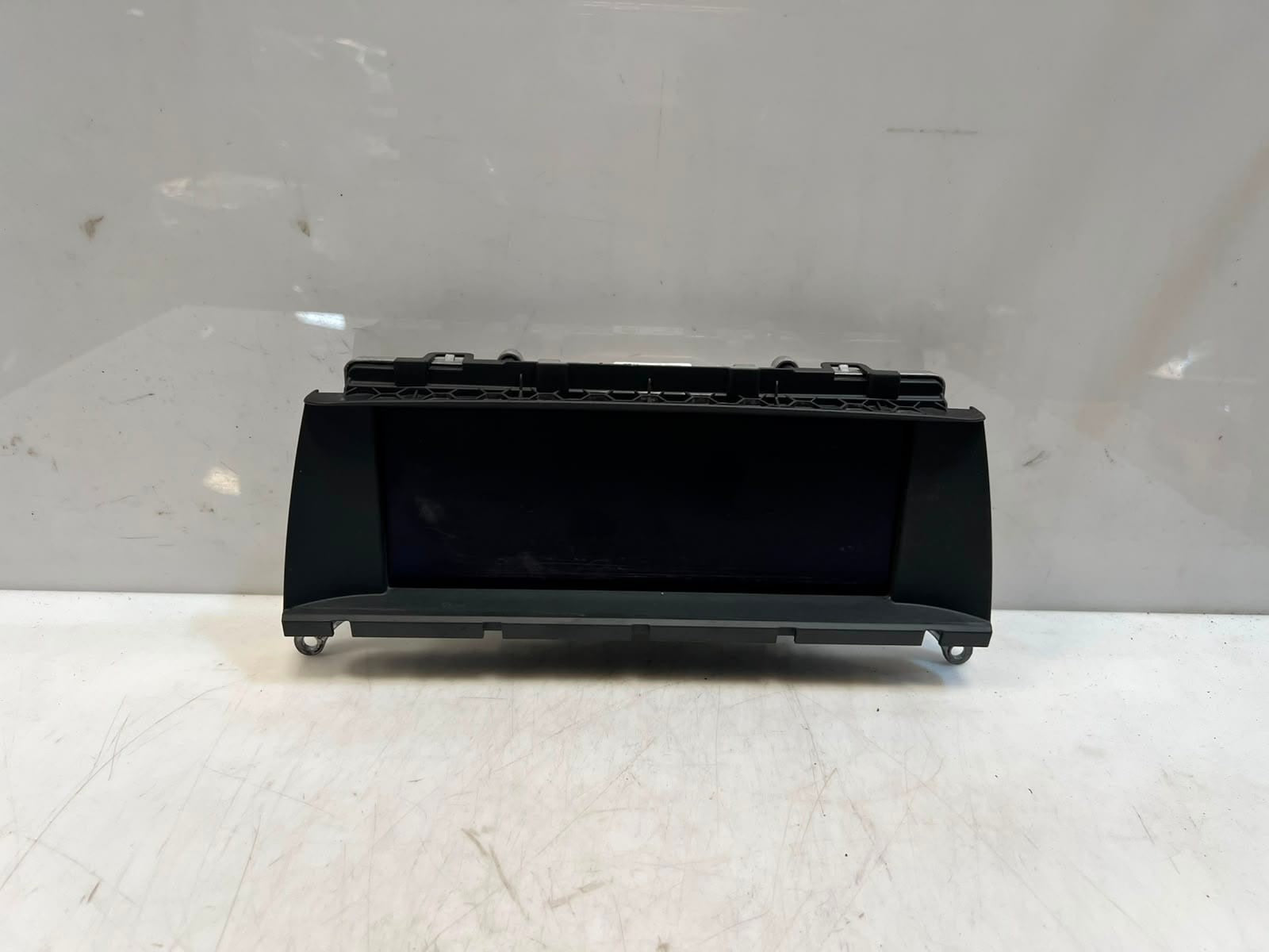 2013-2014 BMW X3 F25 X4 F26 X5 Information Display 8.8" Screen 9294300 