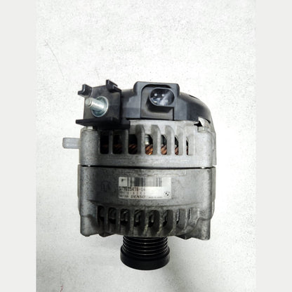 2014-2016 BMW 520i Alternator 7605478 F10 F11 F20 E84 320i 520i 528i series