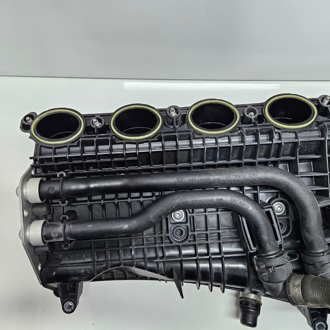 72344084-2016-2019 BMW M4 F82 F83 X3 G01 740i B58 3.0L L6 Intake Manifold 