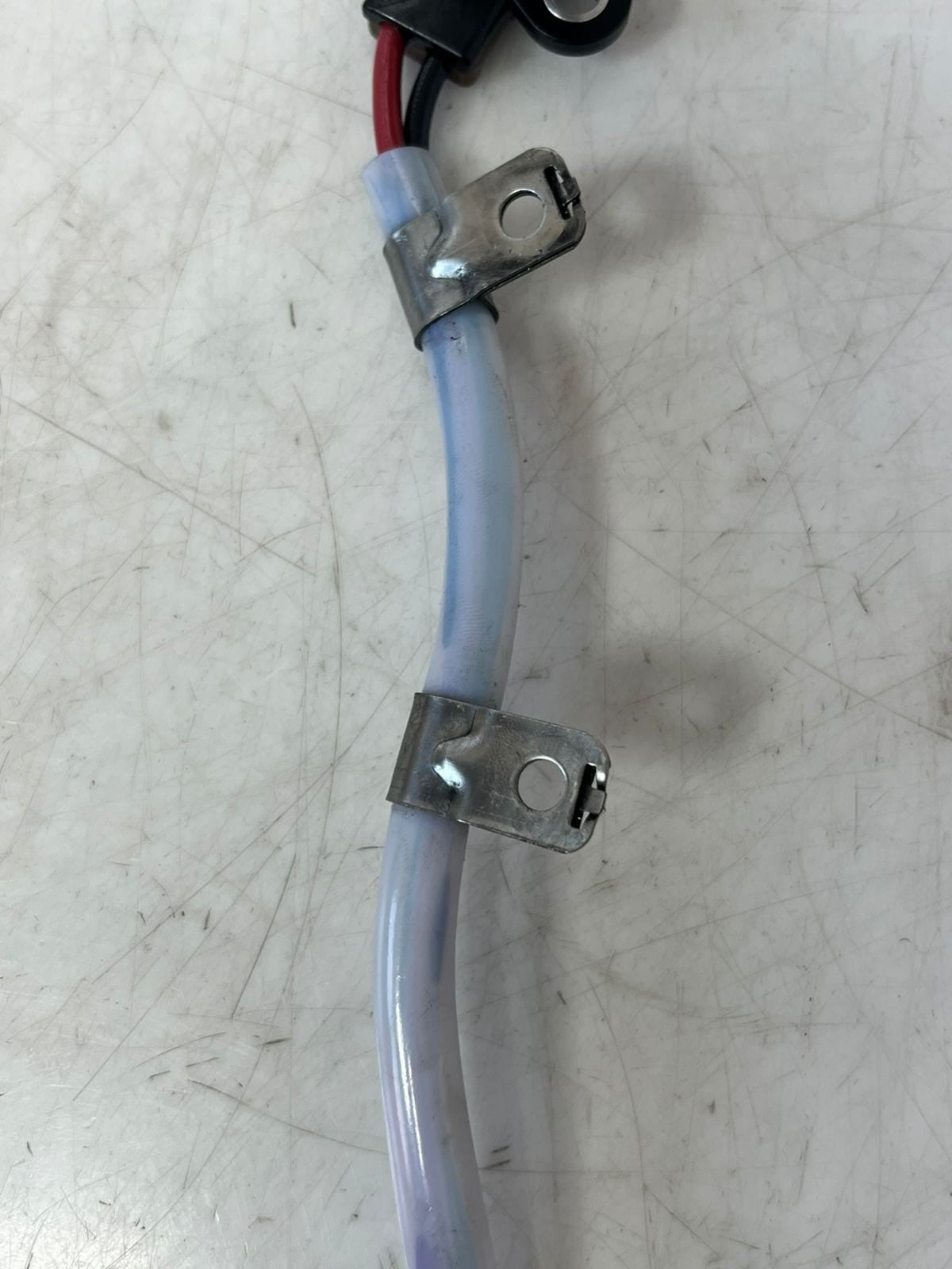 2016-2018 BMW 330e ZF 8HP65A Transmission Oil Pump Wiring Harness 10021874 OEM