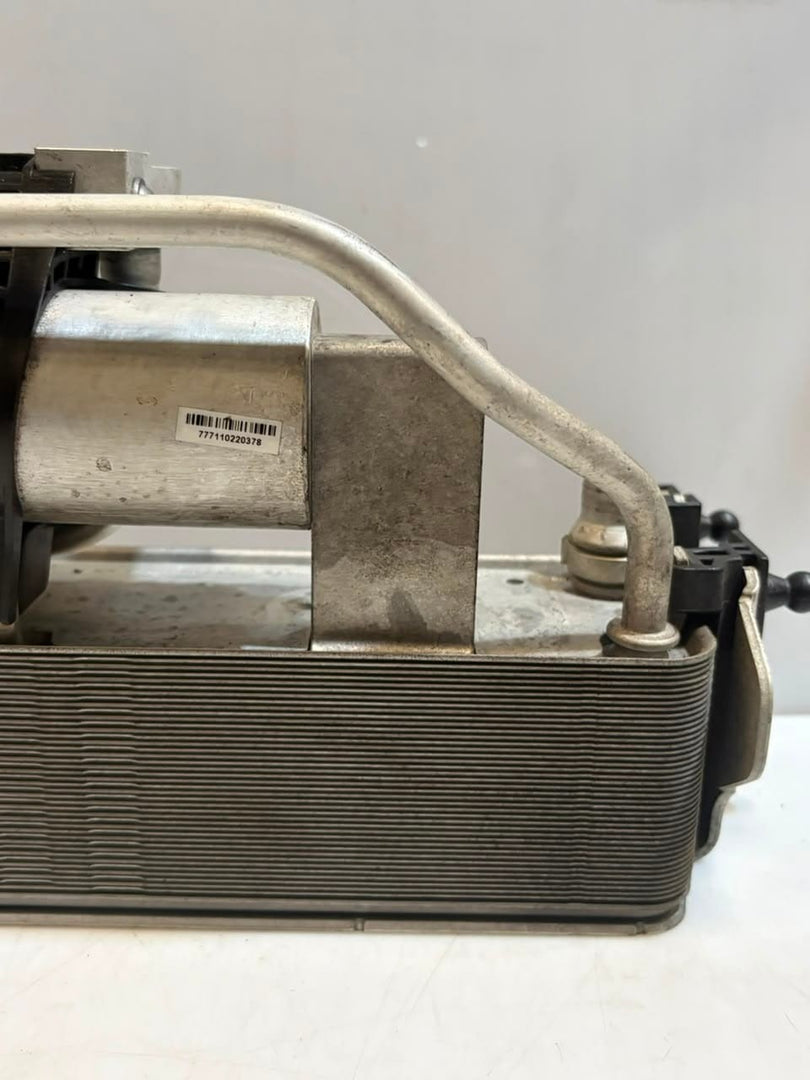 BMW F20 F21 F30 F31 F35 B48 330e Air Conditioning Condenser Dryer 9338330 OEM