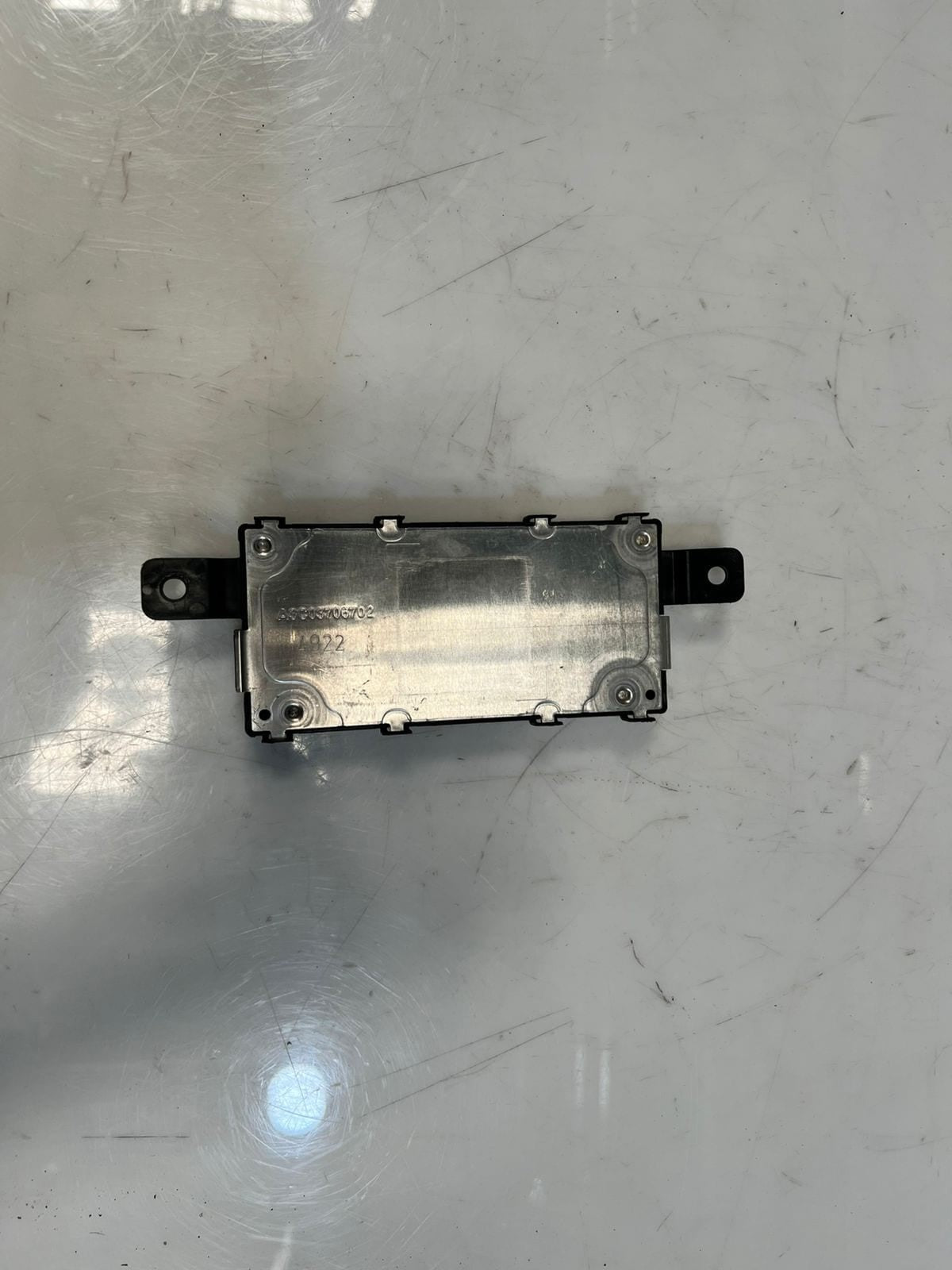 2023-2024 BMW iX 120 Electric Sunroof Control MODULE Unit 5A40B16 OEM