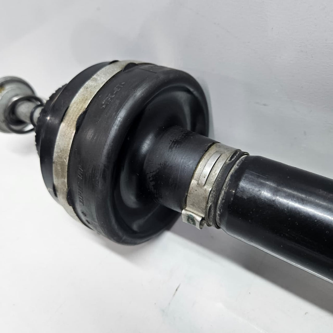 2021-2024 BMW M3 M4 G80 G82 G83 Rear Right Axle Shaft 8089856 LOW MILEAGE
