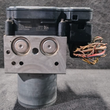BMW F07 DSC ANTI BREAKING SYSTEM PUMP BREAK HYDRO CONTROL UNIT MODULE - 6853400