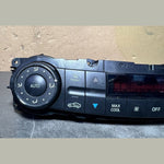 Load image into Gallery viewer, 04-10 Mercedes-Benz W219 CLS Klima Heizung Klimabedienteil A219 8303185
