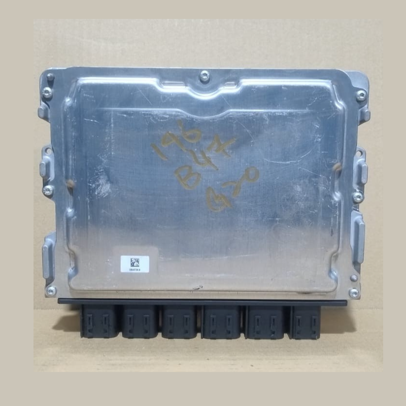 BMW  G20 G21 3 SERIES  ENGINE CONTROL UNIT   BDC B47D Diesel 320d ECU -  9886664