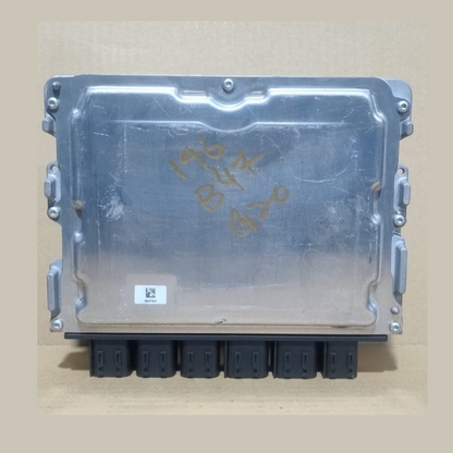 BMW  G20 G21 3 SERIES  ENGINE CONTROL UNIT   BDC B47D Diesel 320d ECU -  9886664