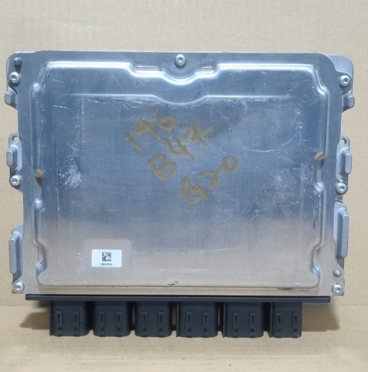BMW  G20 G21 3 SERIES  ENGINE CONTROL UNIT   BDC B47D Diesel 320d ECU -  9886664