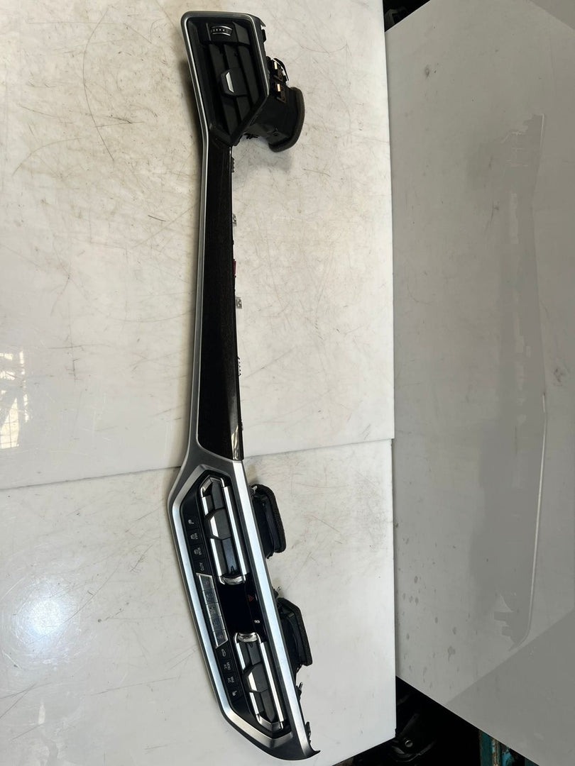 BMW 3 Series G20 G21 Z4 G29 Automatic Climate Control Panel Front 9459482 RHD
