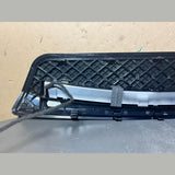 2010–2016 Mercedes-Benz W212 E-Class Rear Third Brake Light Trim A212 6830130