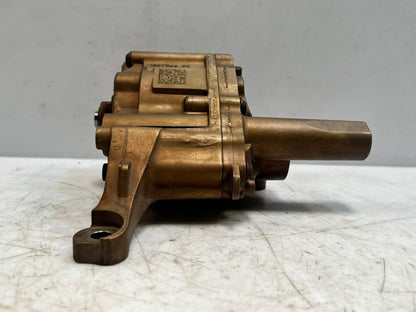 2008-2013 BMW 135i 1 Series E82 X3 X5 Z4 N52 N54 Engine Oil Pump 7560250 OEM