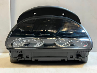 BMW E90, E91, E92, E93 3' E84 X1 Speedometer Instrument Cluster 9283809 OEM