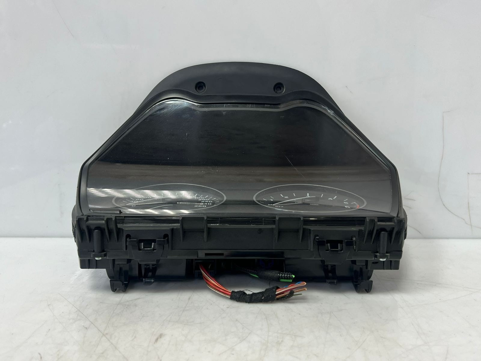 2015-2021 BMW X1 F48 2' F45 F46 Speedometer Instrument Cluster 6804957 OEM
