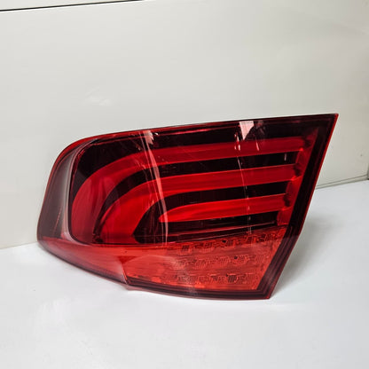 2010-2016 BMW F10 F18 535i Tail Light 7203230 OEM 5 Series F10 F18, right side o