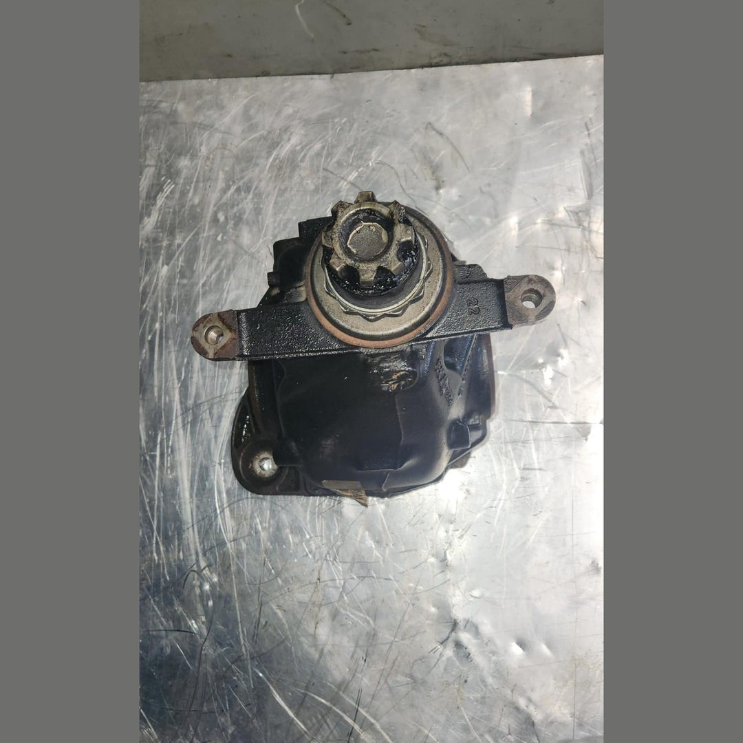 2006-2013 BMW X5 Rear Differential 7630912 X5 E70 xDrive30d ratio 3.15