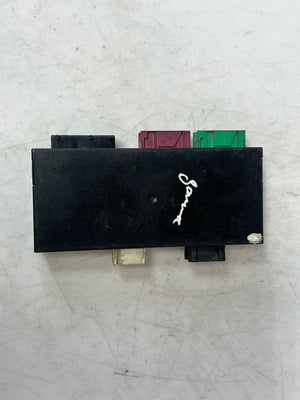 1997 BMW 3-Series Z3 E36 Body Control Module BCM 8369484 OEM