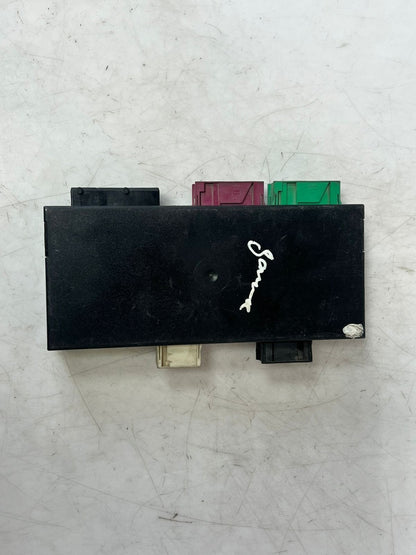 1997 BMW 3-Series Z3 E36 Body Control Module BCM 8369484 OEM