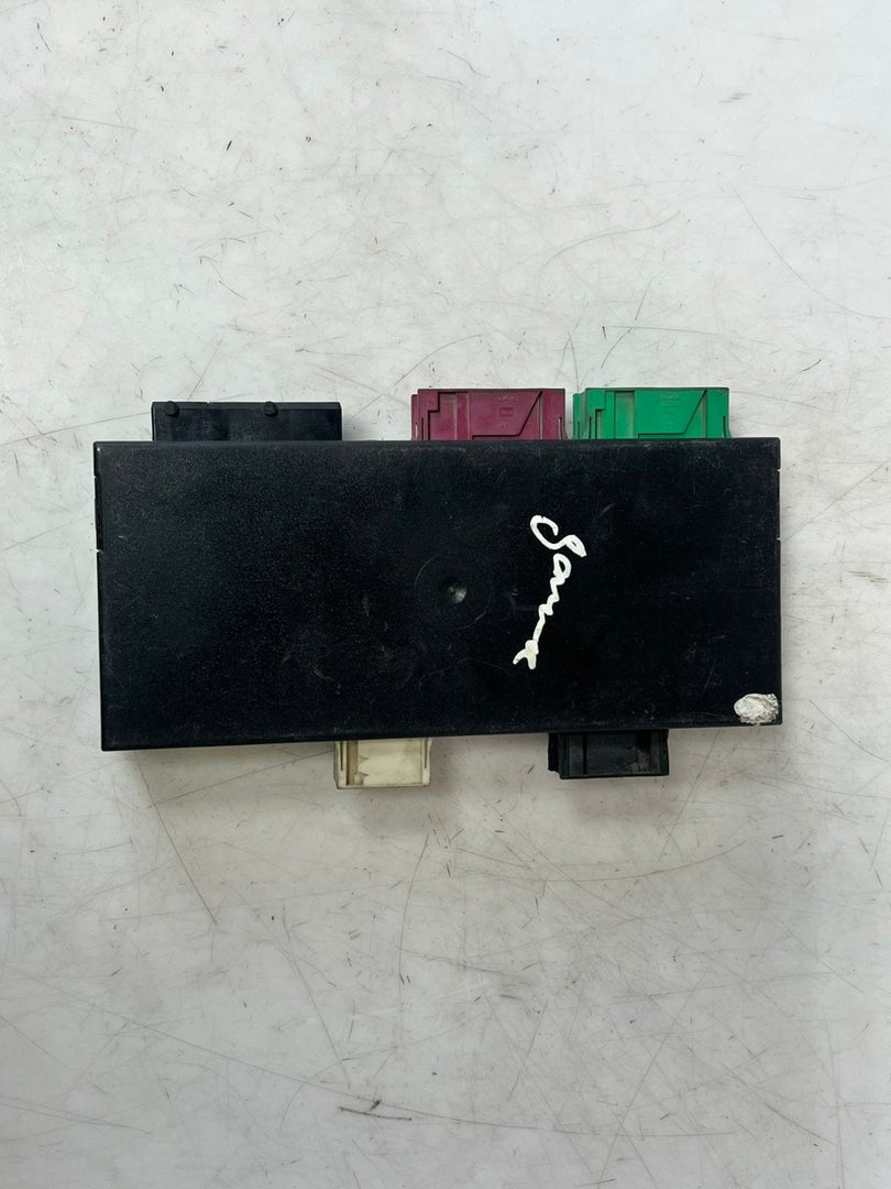 1997 BMW 3-Series Z3 E36 Body Control Module BCM 8369484 OEM