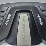 Bild in die Galerieansicht laden, 2014-2018 BMW X5 X6 F15 V8 4.4 Engine Cover 7634293