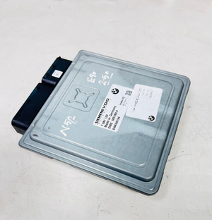 MSV80 08-10 BMW E90 328i 530i X5 Z4 N52 ECU Engine Control Module Unit 7581123