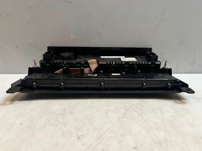 2011-2016 BMW 528i 5 Series F10 F11 Climate Control Unit 9241241 OEM