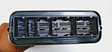 BMW 730Ld F02 2011 N57 ENGINE CONTROL UNIT ECU KIT DDE 8511983