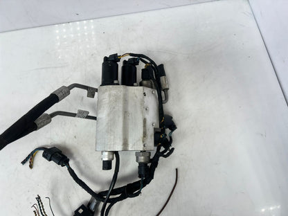2002-2005 BMW 7' 745i 760Li Dynamic Drive Hydraulic Pump 6758704 OEM