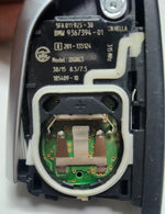 Load image into Gallery viewer, 2016 BMW X1 Radio Remote Control 9367394 F39 X2 F45 F46 and F48 series OEM