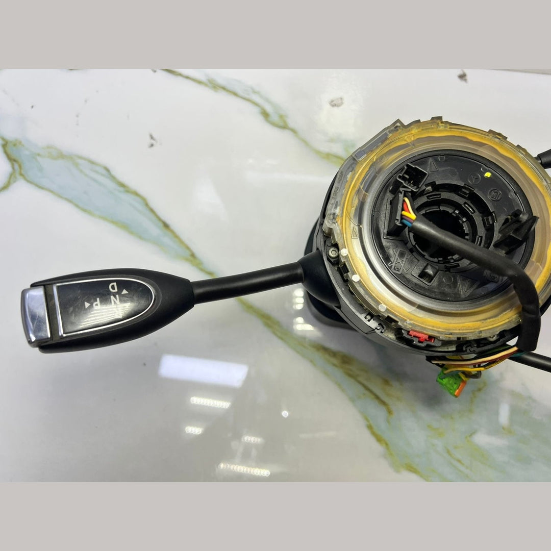 Mercedes Switch Steering Column Switch Module A2215403162 S-Class W221
