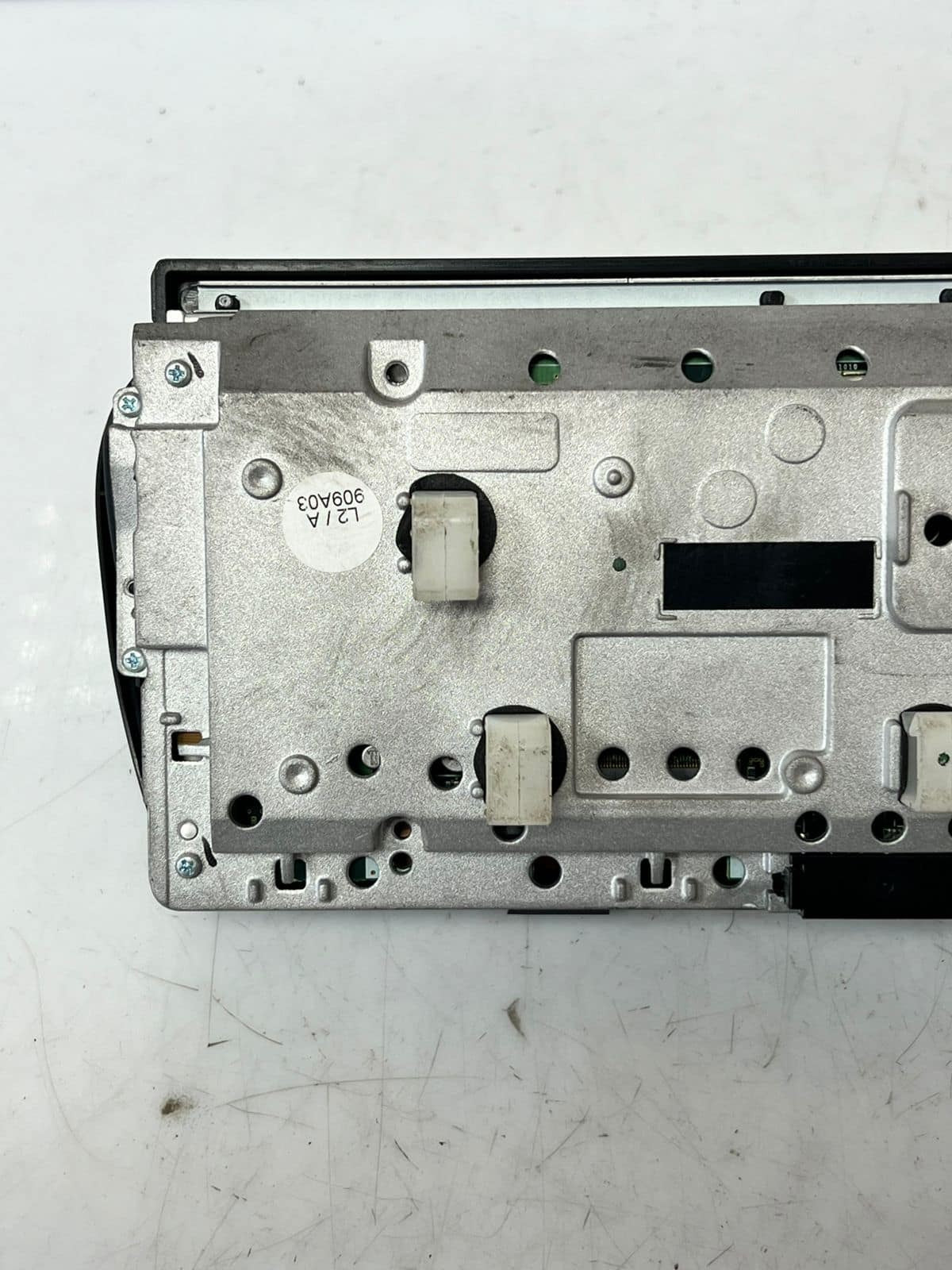 BMW 3' 5' 6' E90 E91 E92 E93 E60 E61 E63 E64 Central Information Display 9215646