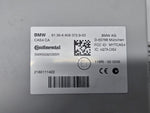 Load image into Gallery viewer, 6809372-2012-2018 BMW X4 F26 N57 RHD CAS4 Control Module ECU OEM