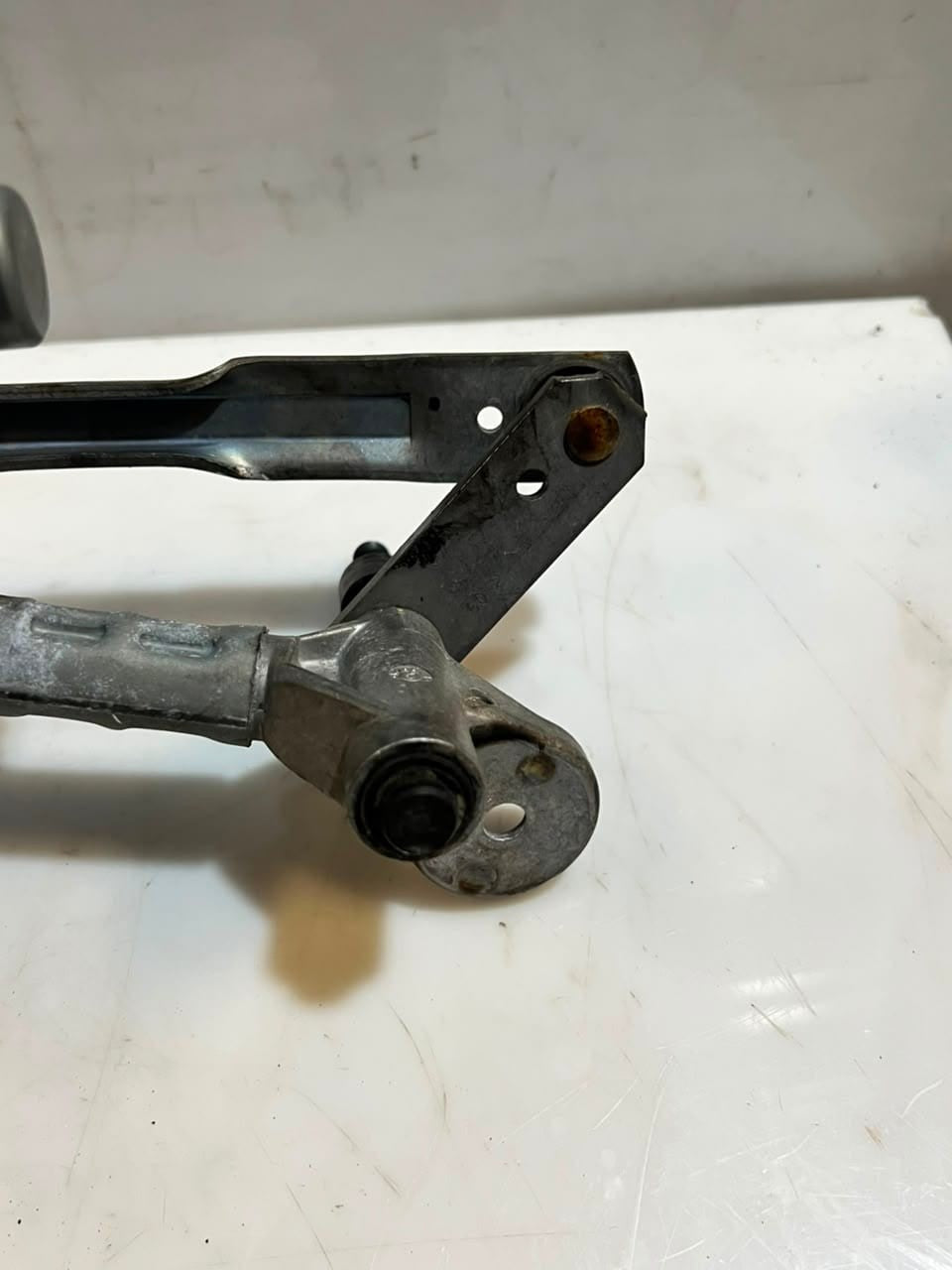 2011-2016 BMW 535i 5 Series GT F07 GT Wiper Motor 7251015 OEM