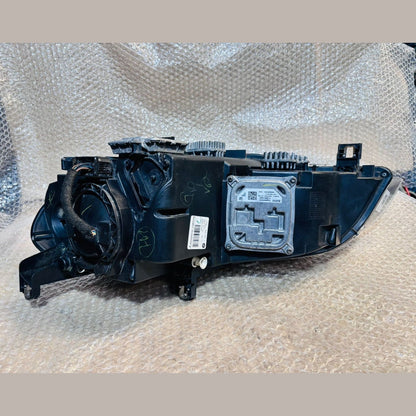 Bmw X5 E70 LCI 2010-2012 Right side Xenon Headlight complete-7294606