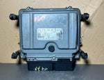 Load image into Gallery viewer, 03-06 Mercedes W203 C-Class Engine Control Module Unit ECM ECU A272 1534479 OEM
