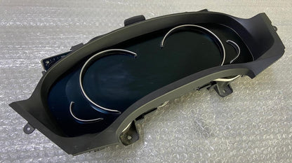 OEM BMW 5 G30 G31 2018 Diesel speedometer instrument cluster 8795481 Bosch