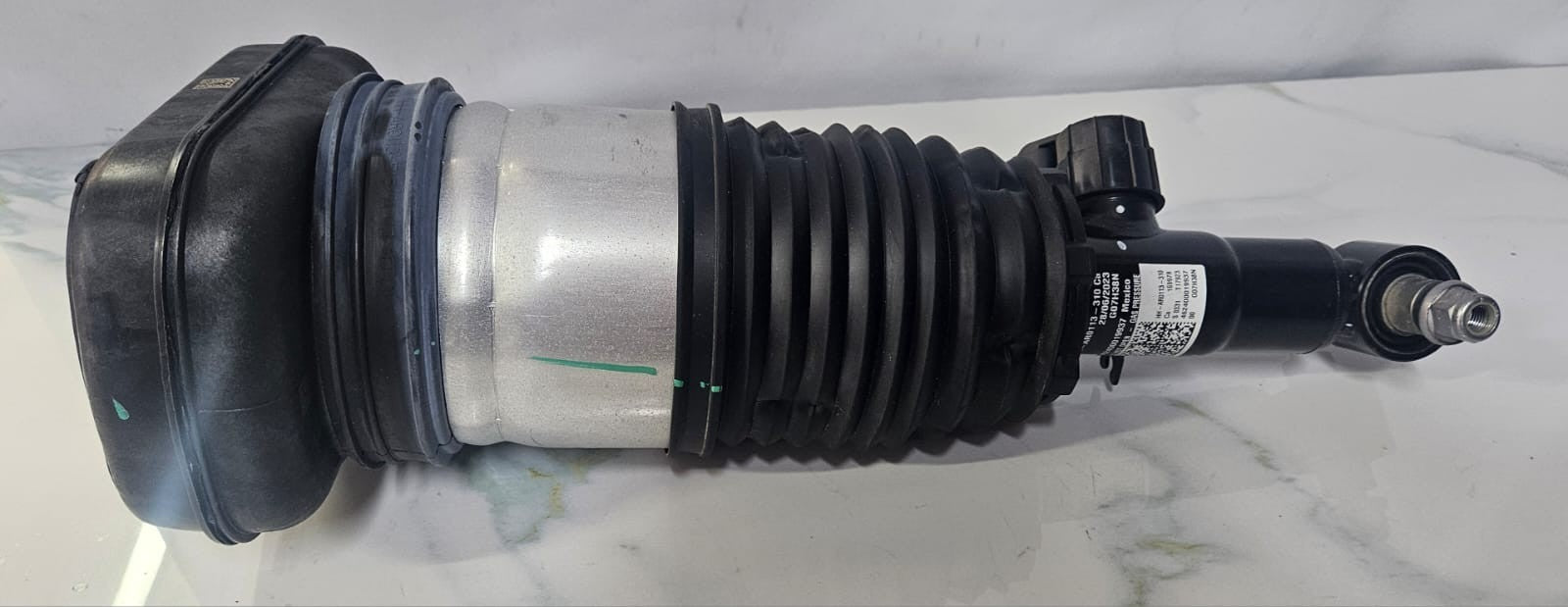 OEM BMW X5 G05 S68 REAR AIR SUSPENSION SHOCK G05 LCI RA PHEV RH 6869038 20KM 