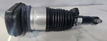 OEM BMW X5 G05 S68 REAR AIR SUSPENSION SHOCK G05 LCI RA PHEV RH 6869038 20KM 