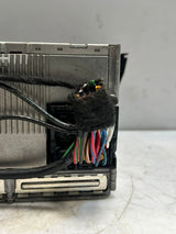 2006-2013 BMW X5 E70 and X6 E71 Navigation Radio Head Unit 9185542 OEM
