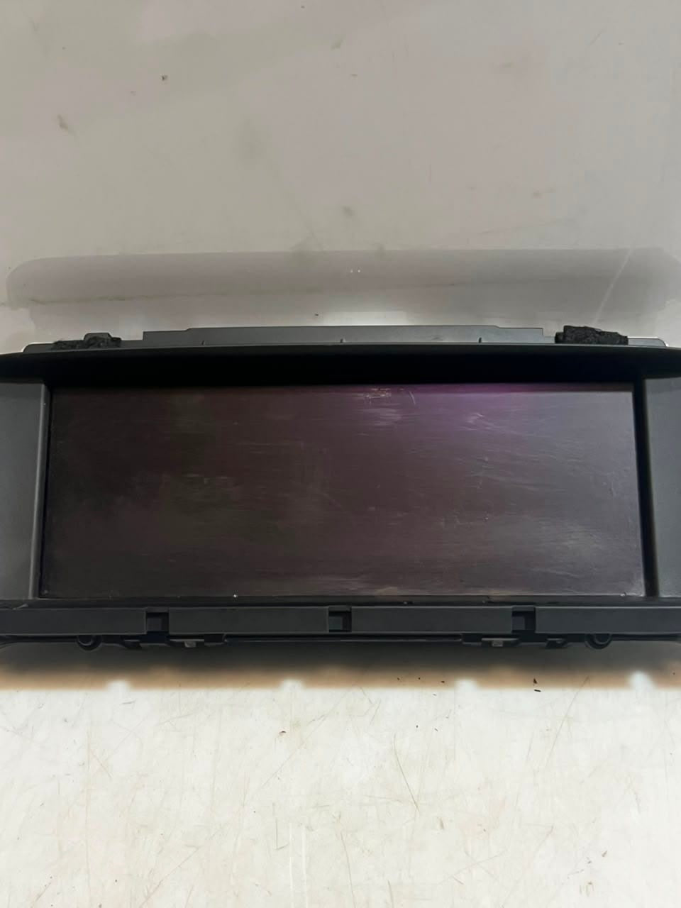 BMW X3 F25 8.8 inch screen for CIC NBT Central Information Display 9231320 OEM