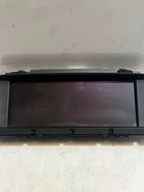 BMW X3 F25 8,8-Zoll-Bildschirm für CIC NBT Central Information Display 9231320 OEM