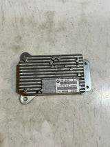 2011 BMW 750Li F01 F02 F07 F10 F11 Active Cruise Control Module 6799592 OEM