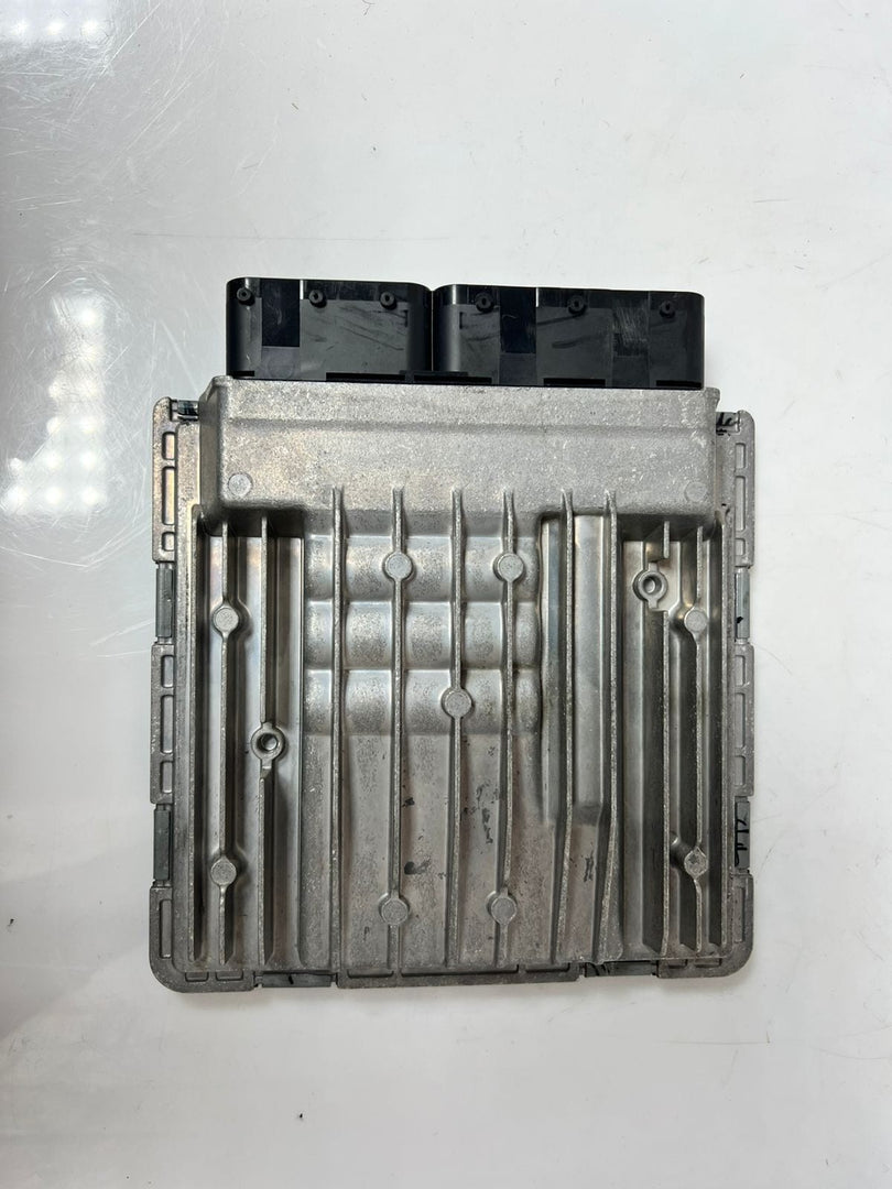 07-11 BMW 328i E92 N52 2.5 Engine Control Module ECU DME+CAS3+NO KEY SET 7567362
